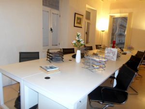 location de bureaux à Alger
